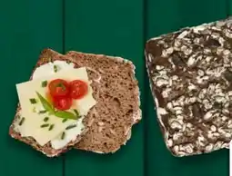 Aldi Süd Nur Natur Bio-Roggenvollkornbrot Angebot