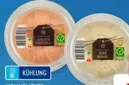 Aldi Süd Wonnemeyer Antipasti-Creme Vegetarisch Angebot