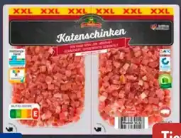 Aldi Süd Gut Drei Eichen Katenschinkenwürfel XXL Angebot