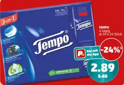 PENNY Tempo Angebot