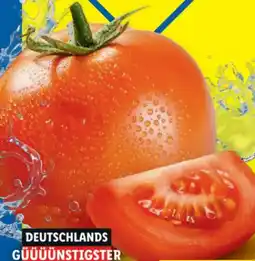 Lidl Strauchtomaten Angebot