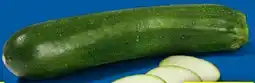 Lidl Zucchini Angebot