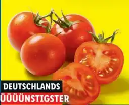 Lidl Cocktailstrauchtomaten Angebot