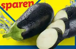 Lidl Aubergine Angebot