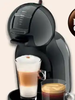 Lidl Krups Nescafe Dolce Gusto Mini Me KP1238.24 Angebot