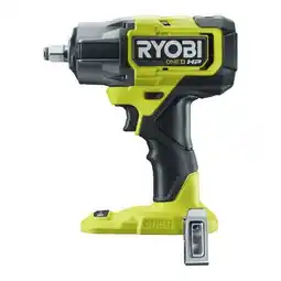 toom Baumarkt Ryobi Akku-Schlagschrauber RIW18X-0 Angebot