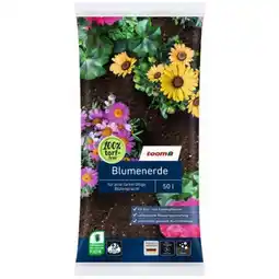 toom Baumarkt Toom Blumenerde Angebot