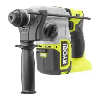 toom Baumarkt Ryobi Akku-Bohrhammer HP Performance RSDS18X-0 Angebot