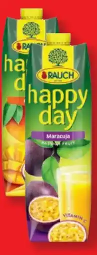 Lidl Rauch Happy Day Säfte Angebot