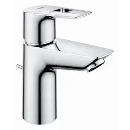 toom Baumarkt Grohe Waschtischarmatur Start Loop Angebot