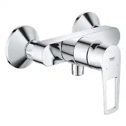 toom Baumarkt Grohe Brausearmatur Start Loop Angebot