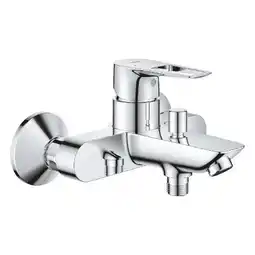 toom Baumarkt Grohe Wannenarmatur Start Loop Angebot