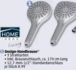 PENNY HOME IDEAS Living Design-Handbrause Angebot