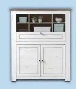 Trends Möbel Liv´in Highboard Marbella Angebot