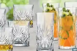 Ostermann Whiskyglas-Set Stage Angebot