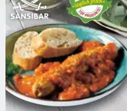 Ostermann Ostermann Original Currywurst Sansibar Angebot