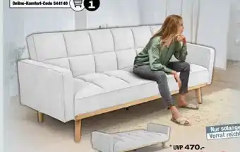 Ostermann Harper Schlafsofa Hopa Angebot