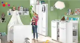 Trends Möbel Babyzimmer Bibo Angebot