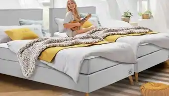 Trends Möbel Sansibar Boxspringbett Poel Angebot