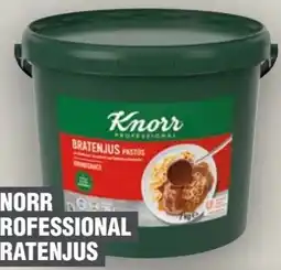 Handelshof Knorr Bratenjus Angebot