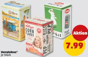 PENNY Vorratsdose Angebot