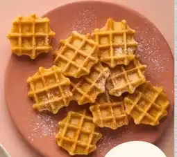 Handelshof Dr. Oetker Mini Waffeln Angebot