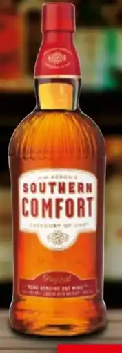 Handelshof Southern Comfort Original Likör Angebot