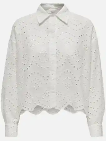 AWG Mode Only Clothing Damen Bluse Valais Angebot