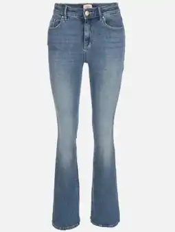 AWG Mode Vero Moda Damen Jeans Flash Angebot