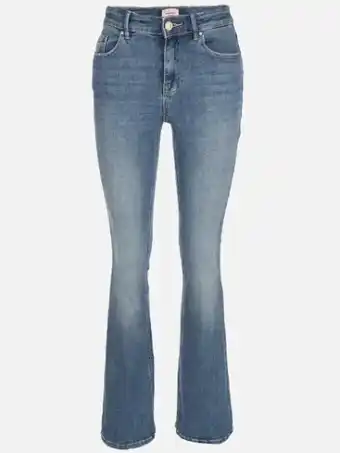 AWG Mode Vero Moda Damen Jeans Flash Angebot