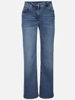 AWG Mode Lisa Tossa Damen Jeans Angebot