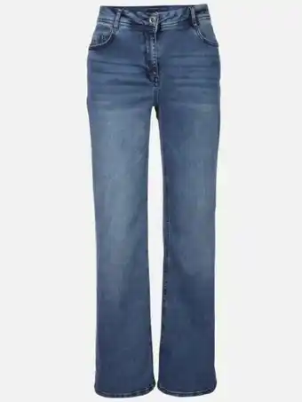 AWG Mode Lisa Tossa Damen Jeans Angebot