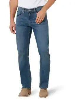 AWG Mode Stooker for Friends Herren-Jeans Frisco Angebot