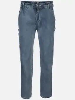 AWG Mode IX-O Herren Jeans Angebot