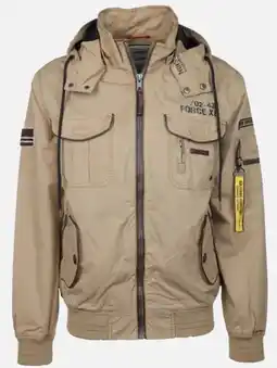 AWG Mode Southern Territory Fieldblouson Angebot