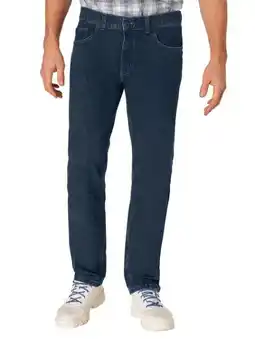 AWG Mode Pioneer Jeans Herren-Jeans Ron Angebot