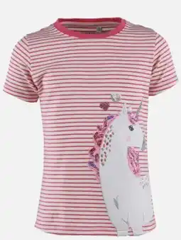 AWG Mode Bubble Gum Mädchen Shirt Angebot