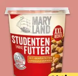 NETTO Maryland XXL-Studentenfutter Angebot