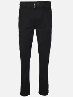 AWG Mode Jim Spencer Herren Premium Cargohose Angebot