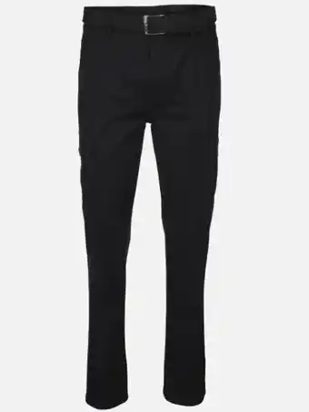 AWG Mode Jim Spencer Herren Premium Cargohose Angebot