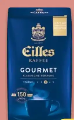 NETTO Darboven Eilles Röstkaffee Angebot