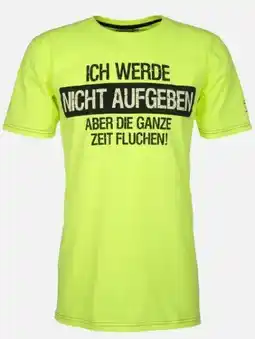 AWG Mode Worker Herren T-Shirt Angebot