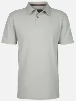 AWG Mode Jim Spencer Herren-Poloshirt Angebot