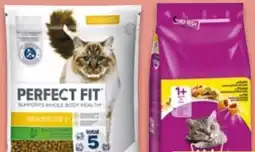 NETTO Perfect Fit Katze Sensitive Angebot