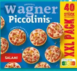 NETTO Original Wagner Piccolinis Salami Angebot