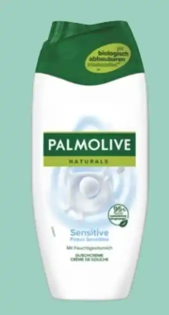 Rossmann Palmolive Dusche Angebot