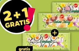 NETTO Friedel Fondant Vegan Angebot