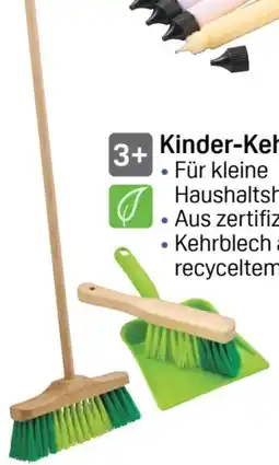 Rossmann Ideen Welt Kinder-Kehrset Angebot