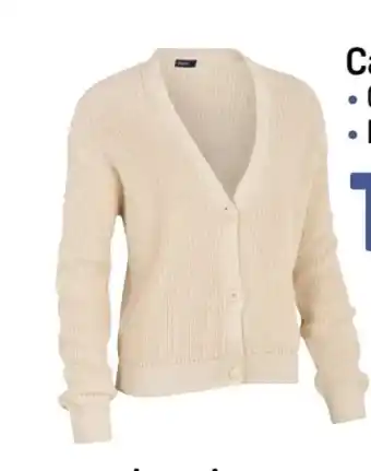 Rossmann Ideen Welt Damen Cardigan Angebot