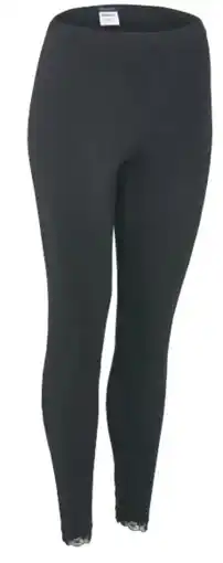 Rossmann Ideen Welt Damen Leggings Angebot